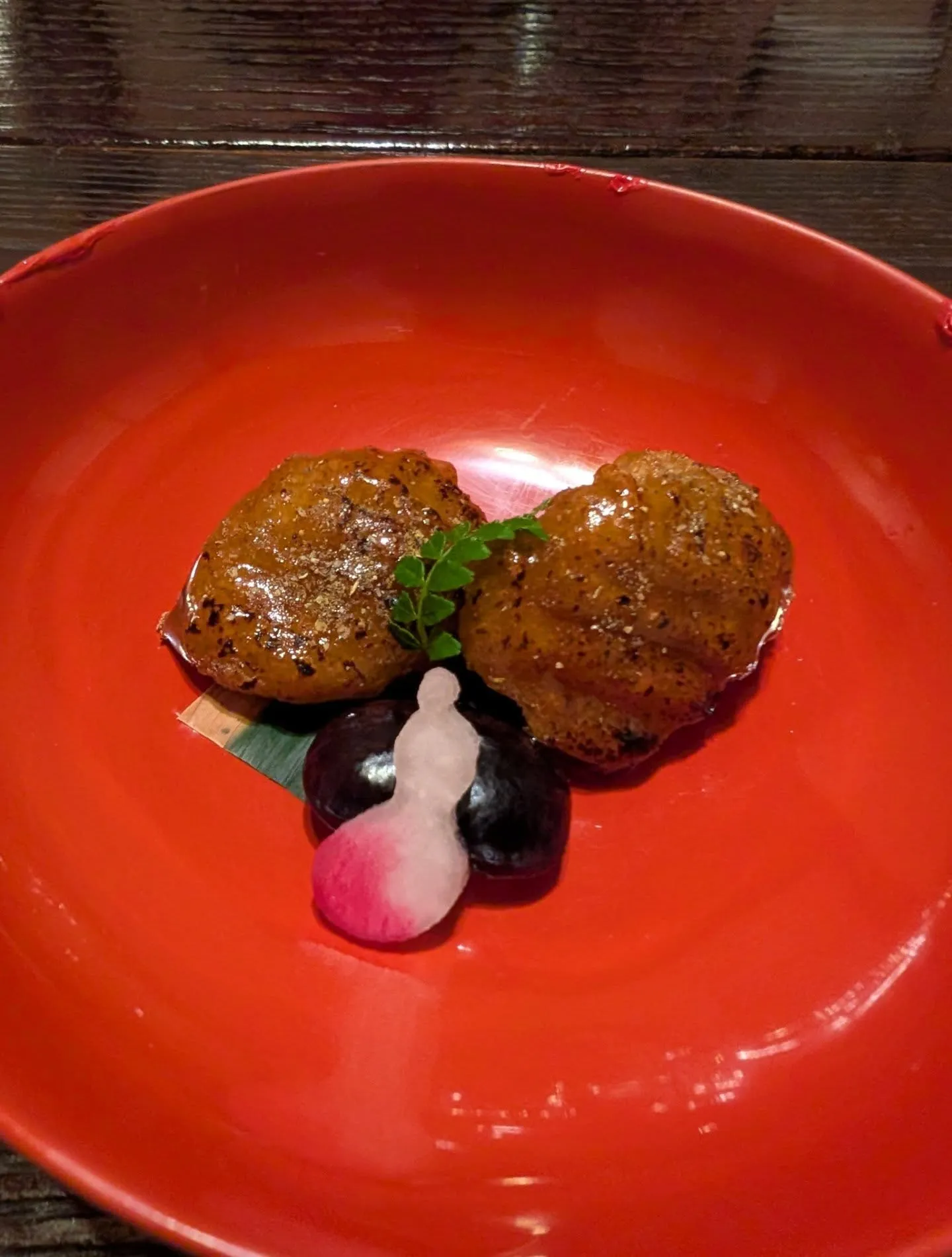 先月、相続のお仕事をさせていただいたお客様と食事をしました。